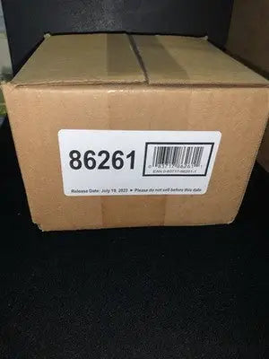 Yugioh OTS Tournament Pack 22 Box Case 100 Packs Factory Sealed Brand New OP22 - Yu-Gi-Oh! Card Box