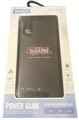 Yugioh Power Bank - Other