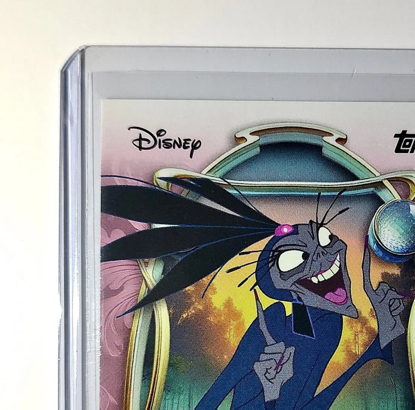 Yzma 2025 Topps Disney Wonder #68 Card The Emperor’s New Groove - Non-Sports Card Single