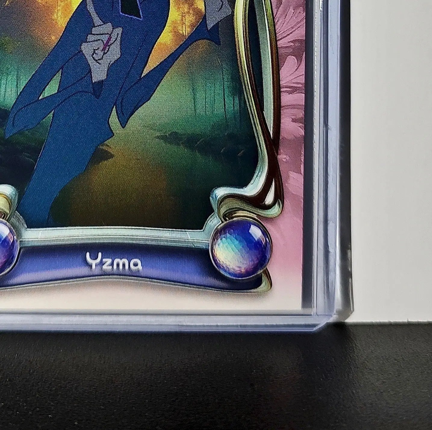 Yzma 2025 Topps Disney Wonder #68 Card The Emperor’s New Groove - Non-Sports Card Single