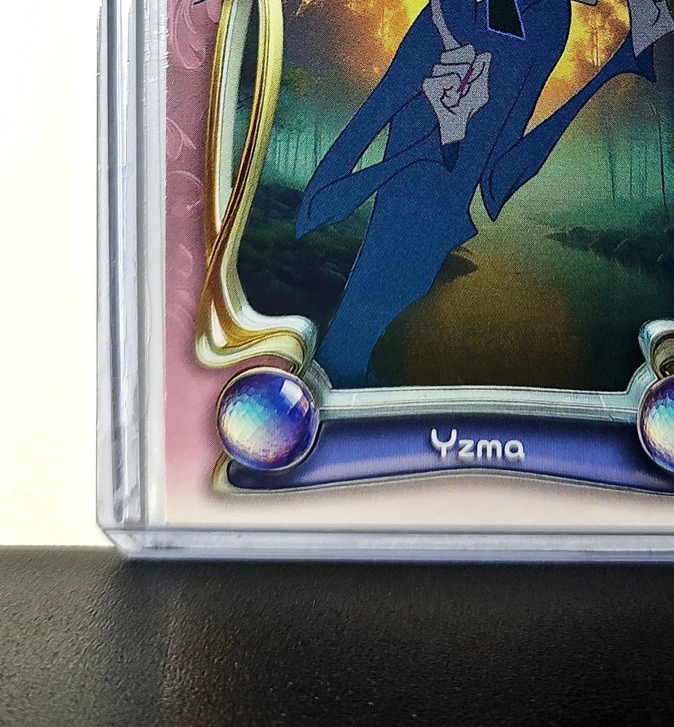Yzma 2025 Topps Disney Wonder #68 Card The Emperor’s New Groove - Non-Sports Card Single