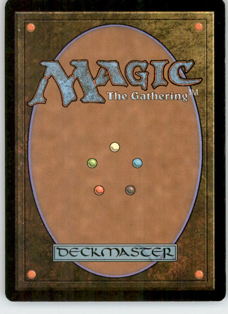 Zameck Guildmage - Game Day Promo - 209 - LP Magic: The Gathering