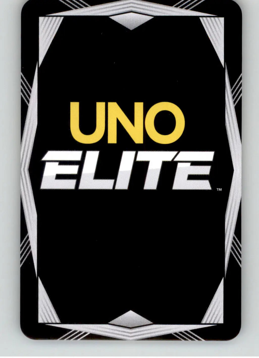 Zaven Collins - 2024 UNO Elite Core Edition - Yellow - #040 - Football - Football Card Single
