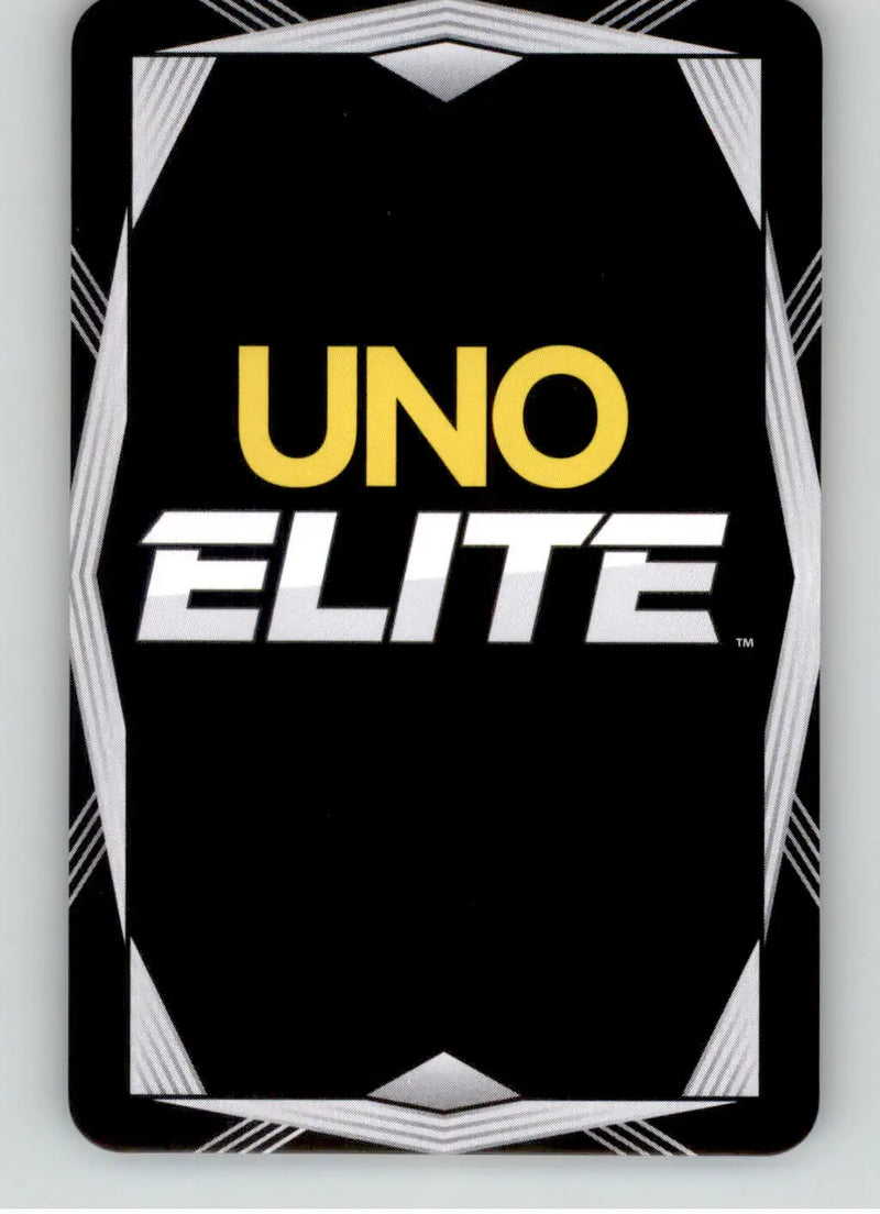 Zaven Collins - 2024 UNO Elite Core Edition - Yellow - #040 - Football - Football Card Single