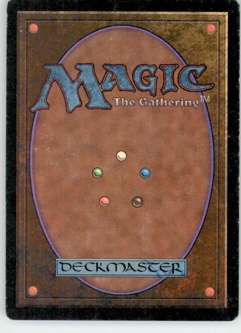 Zephyr Falcon - Fourth Edition ALTERNATE - MP Magic: The Gathering