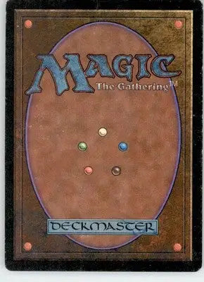 Zephyr Falcon - Fourth Edition ALTERNATE - MP Magic: The Gathering - Magic Card Single